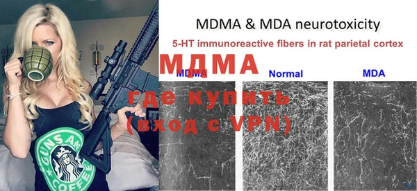 бутират Горняк